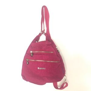 Huaeryouyue Backpack Bag Pink